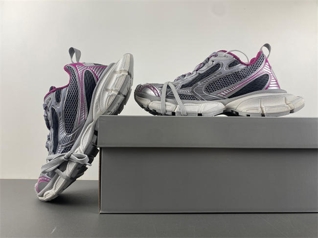 Ba1en*iaga PHANTOM SNEAKER 734734 W3XLG 0315