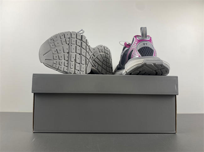 Ba1en*iaga PHANTOM SNEAKER 734734 W3XLG 0315