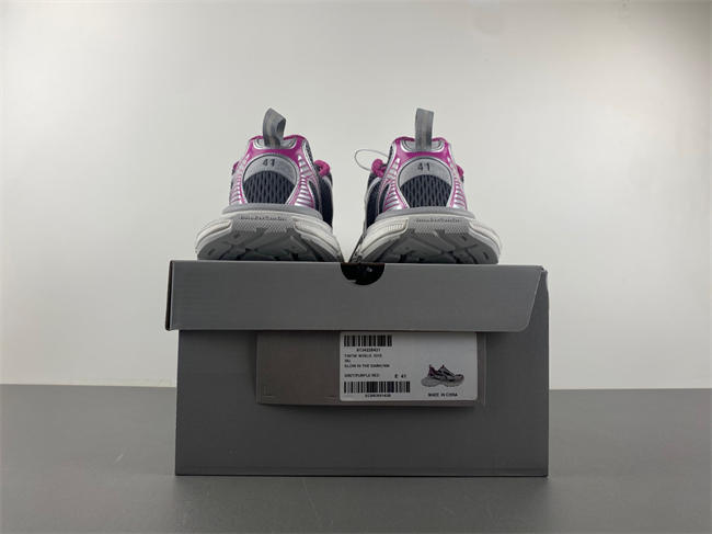 Ba1en*iaga PHANTOM SNEAKER 734734 W3XLG 0315