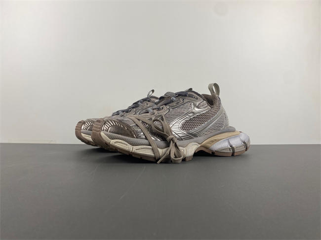 Ba1en*iaga -PHANTOM SNEAKER 734734 W3XL5 1615
