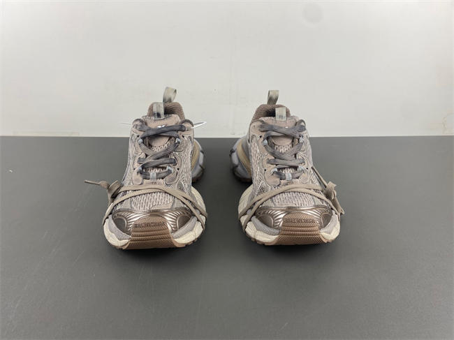 Ba1en*iaga -PHANTOM SNEAKER 734734 W3XL5 1615