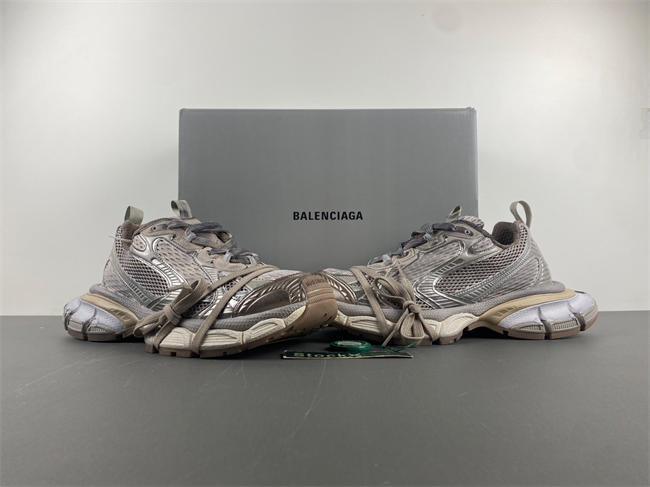 Ba1en*iaga -PHANTOM SNEAKER 734734 W3XL5 1615