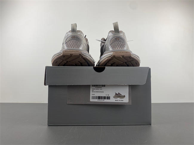 Ba1en*iaga -PHANTOM SNEAKER 734734 W3XL5 1615