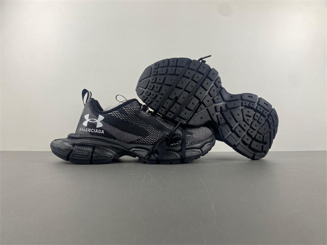 Ba1en*iaga -PHANTOM SNEAKER 814419 W3XL5 0125