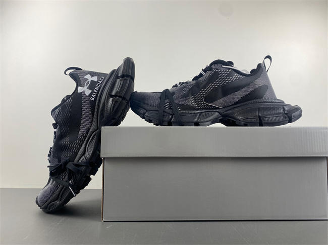 Ba1en*iaga -PHANTOM SNEAKER 814419 W3XL5 0125