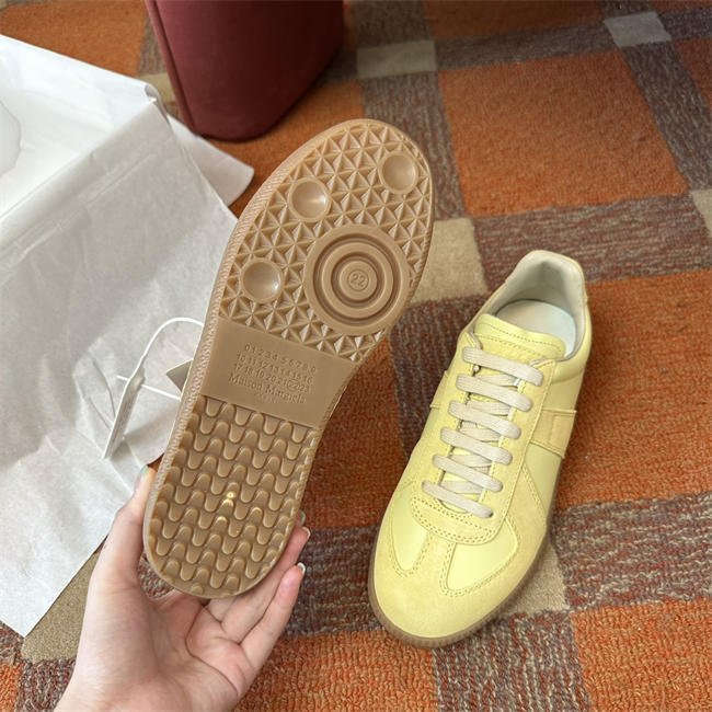 Ma1s0n Marg*e1a Sneaker