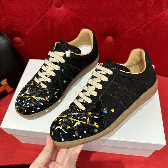 Ma1s0n Marg*e1a Sneaker