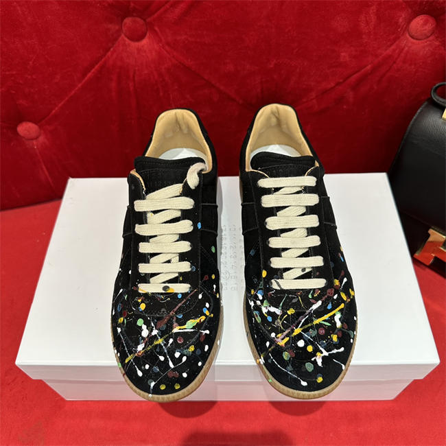 Ma1s0n Marg*e1a Sneaker