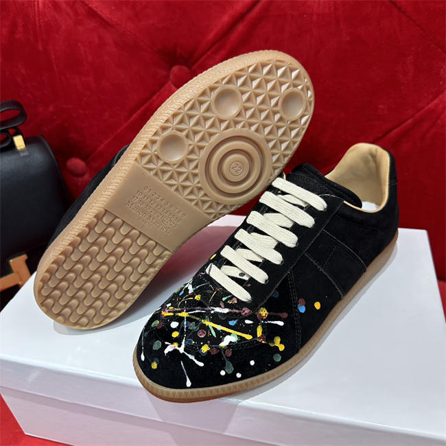 Ma1s0n Marg*e1a Sneaker