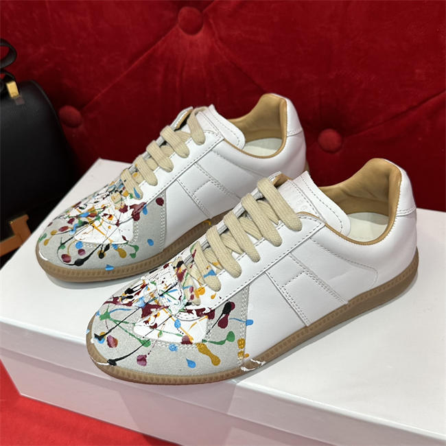 Ma1s0n Marg*e1a Sneaker