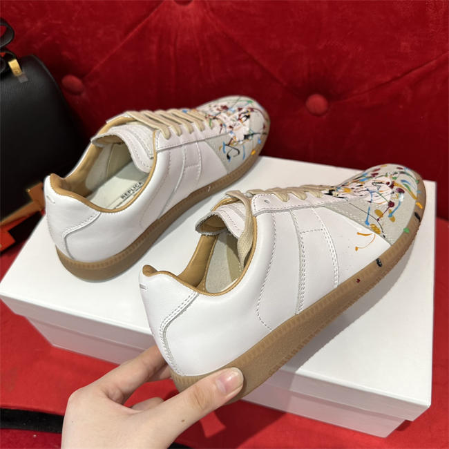 Ma1s0n Marg*e1a Sneaker