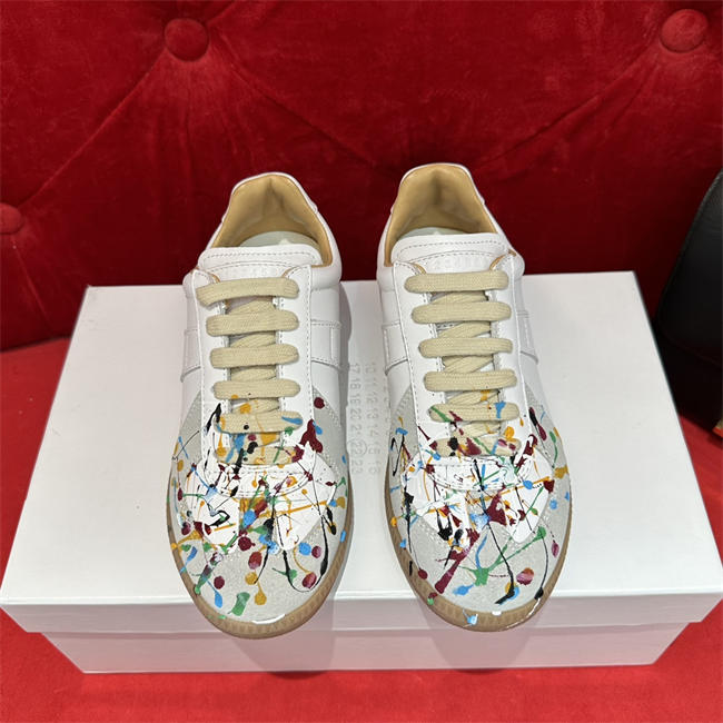 Ma1s0n Marg*e1a Sneaker