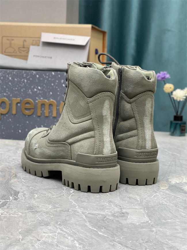 Ba1en*iaga Boot