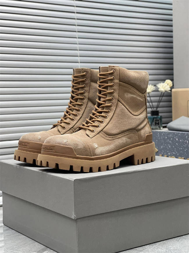 Ba1en*iaga Boot