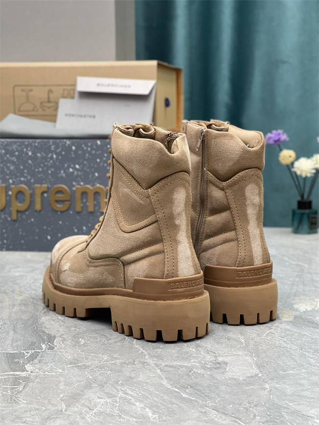 Ba1en*iaga Boot