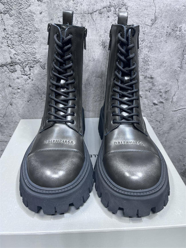 Ba1en*iaga Boot