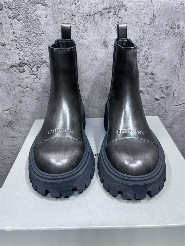 Ba1en*iaga Boot
