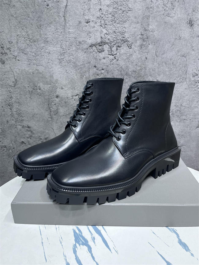 Ba1en*iaga Boot