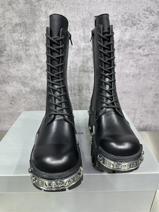 Ba1en*iaga Boot