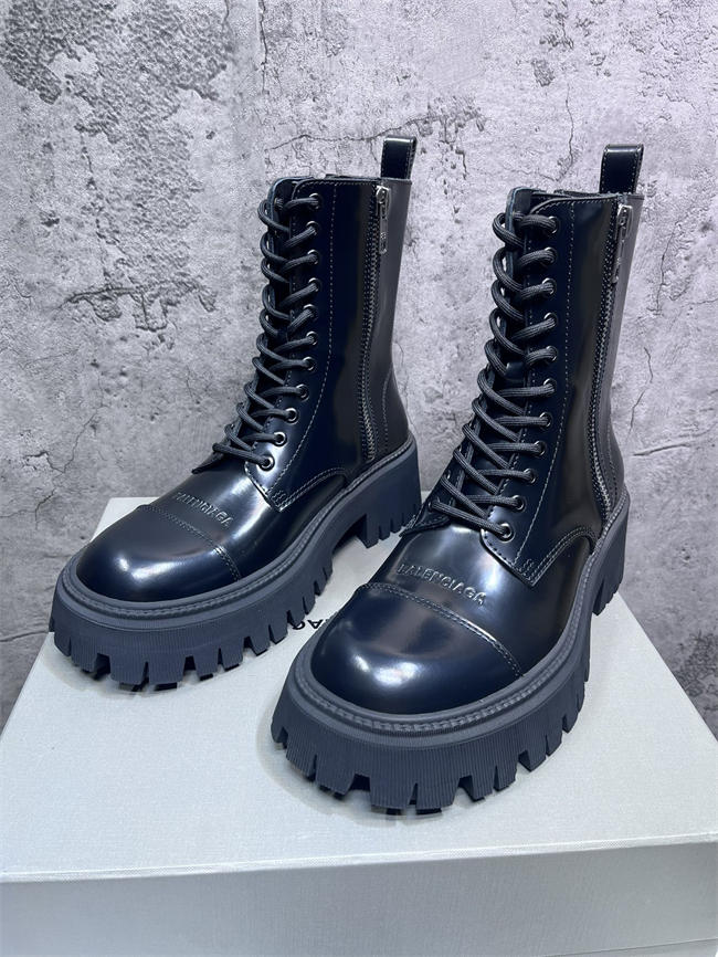Ba1en*iaga Boot