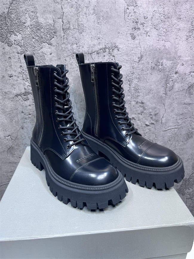Ba1en*iaga Boot