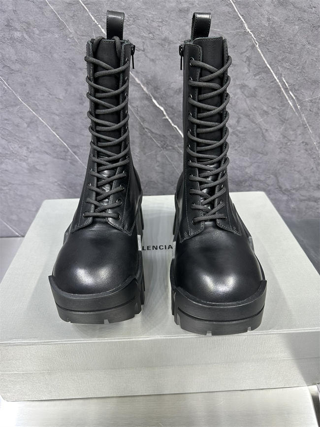 Ba1en*iaga Boot