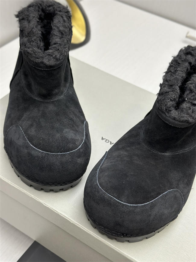 Ba1en*iaga Alaska Fur Boot