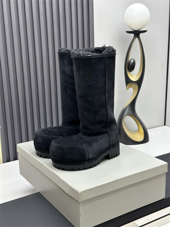 Ba1en*iaga Alaska Fur Boot