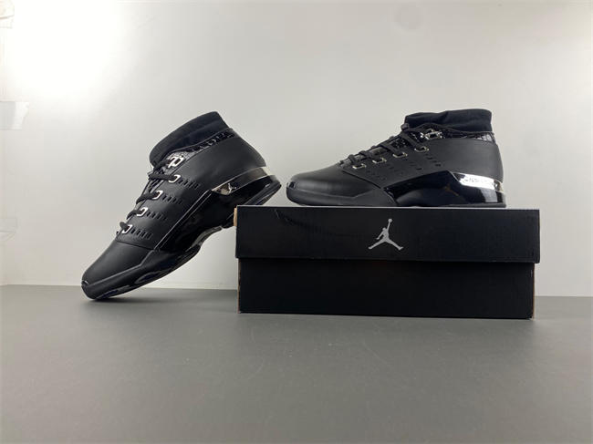 Air Jordan 17 OG  303891-004