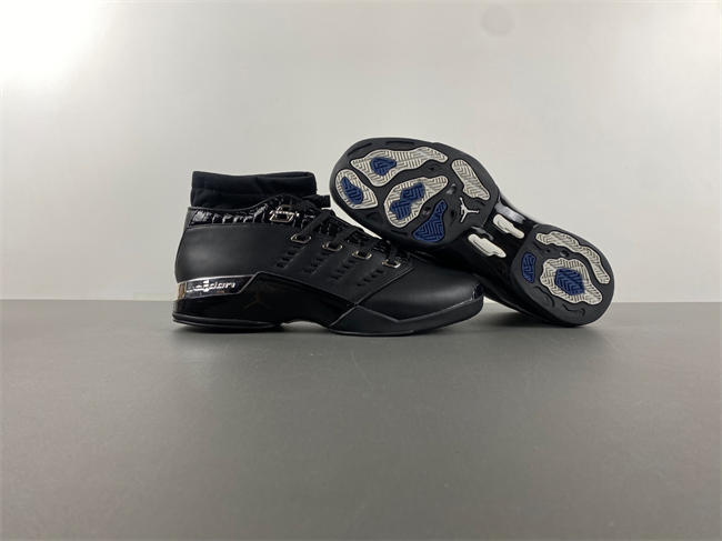 Air Jordan 17 OG  303891-004