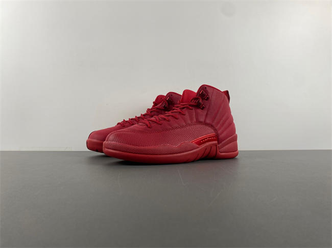 Air Jordan 12 Retro 'Gym Red' 130690-601