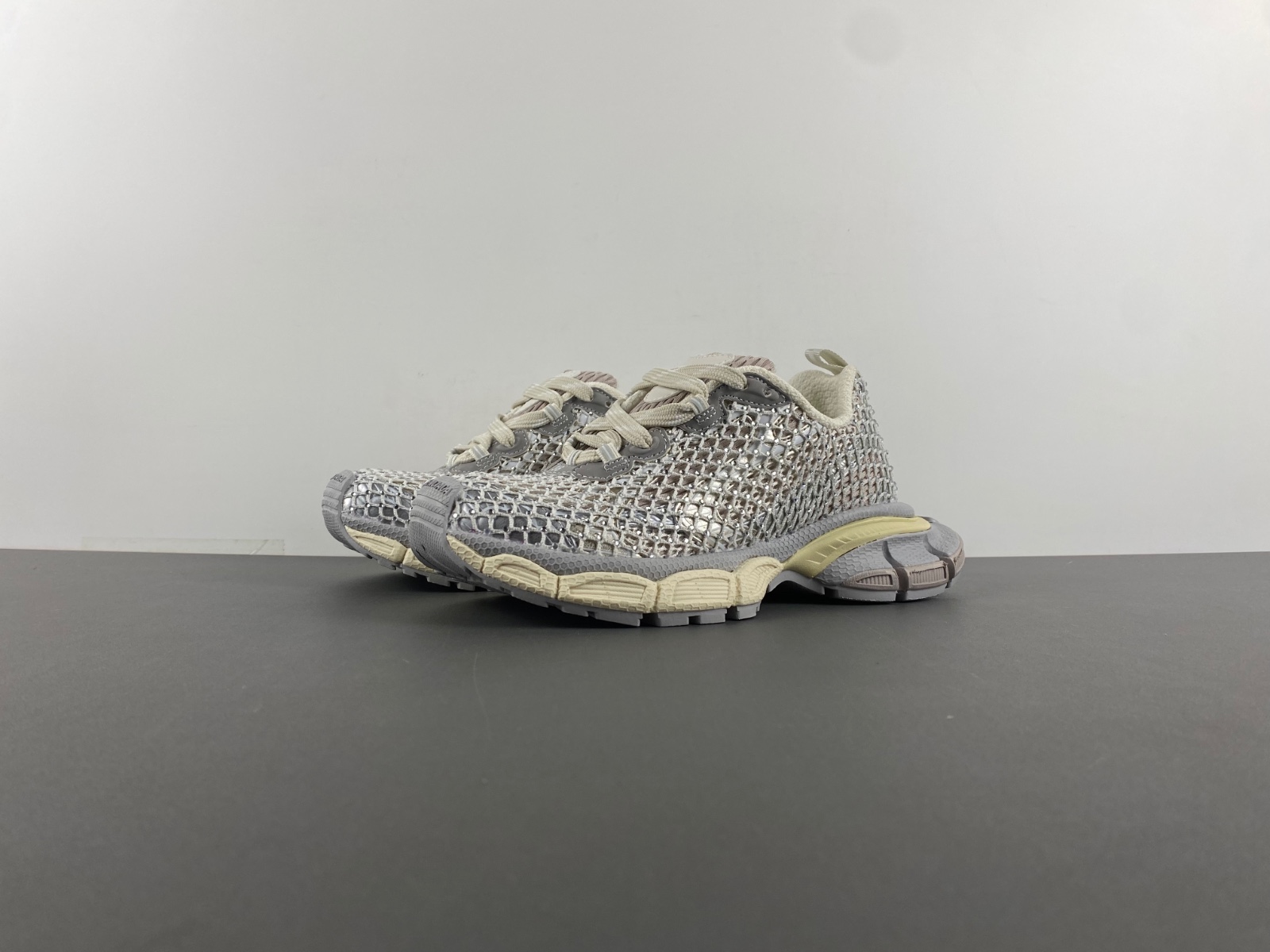 Ba1en*iaga Phantom Sneaker 788878 W3XL4 9056