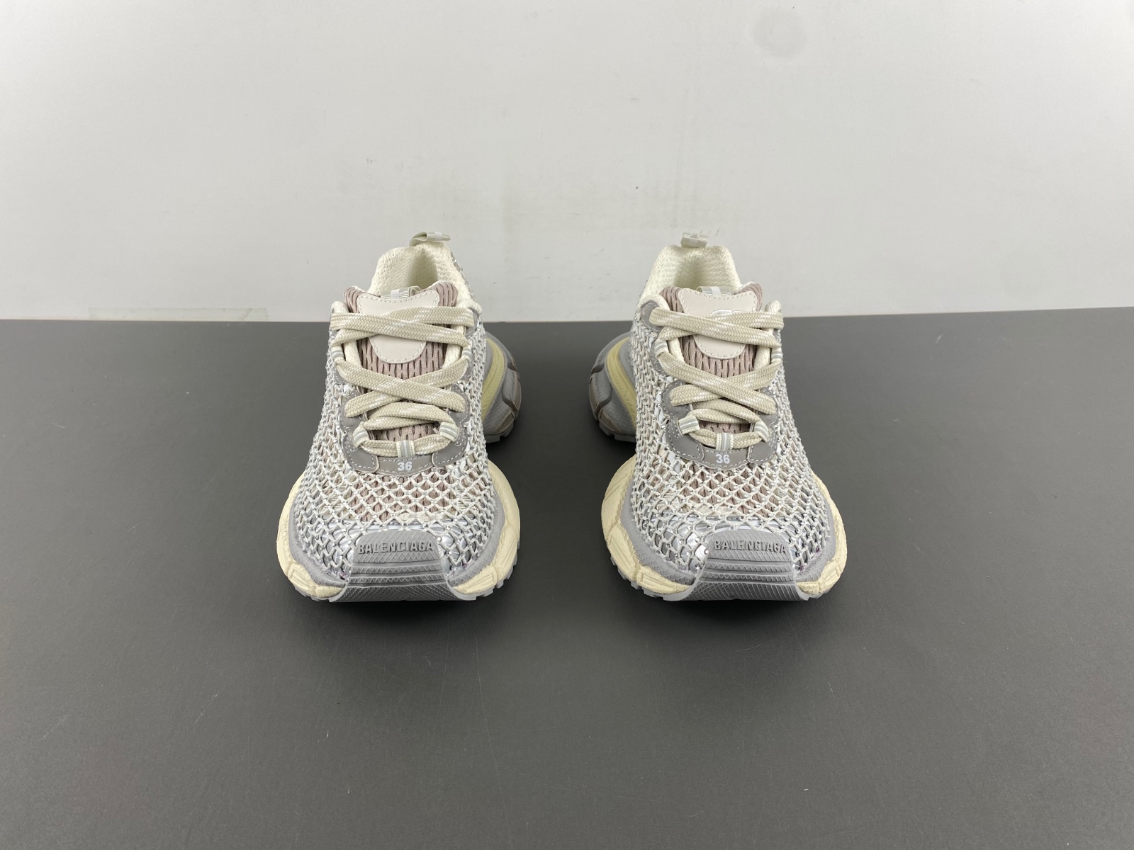 Ba1en*iaga Phantom Sneaker 788878 W3XL4 9056