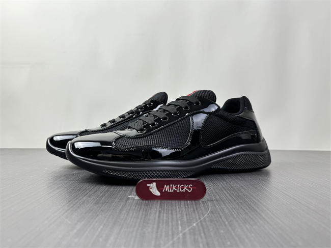 Pra*a America’s Cup