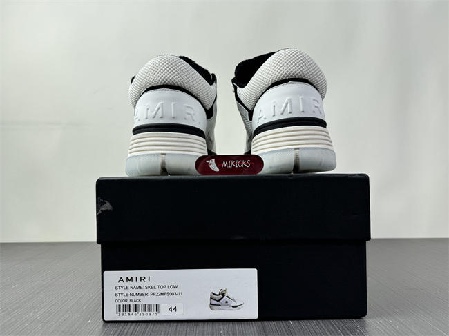 Amiri MA-1 Sneaker