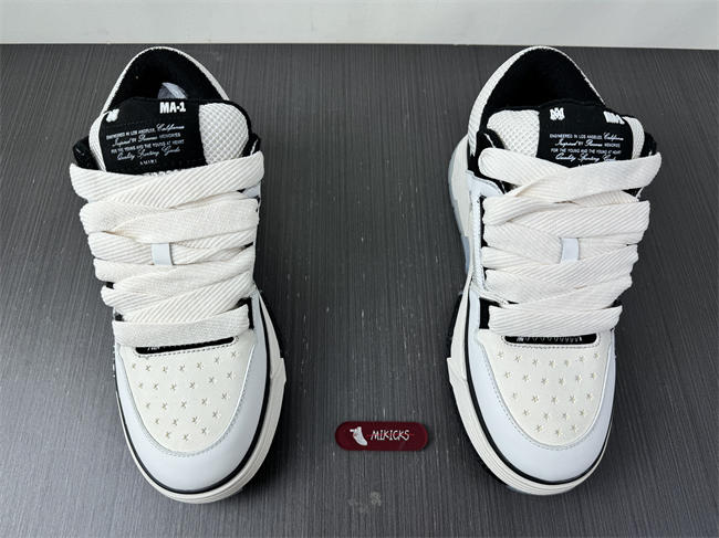 Amiri MA-1 Sneaker