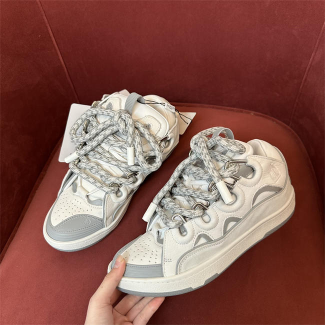 Lanvon Curb Sneaker 80