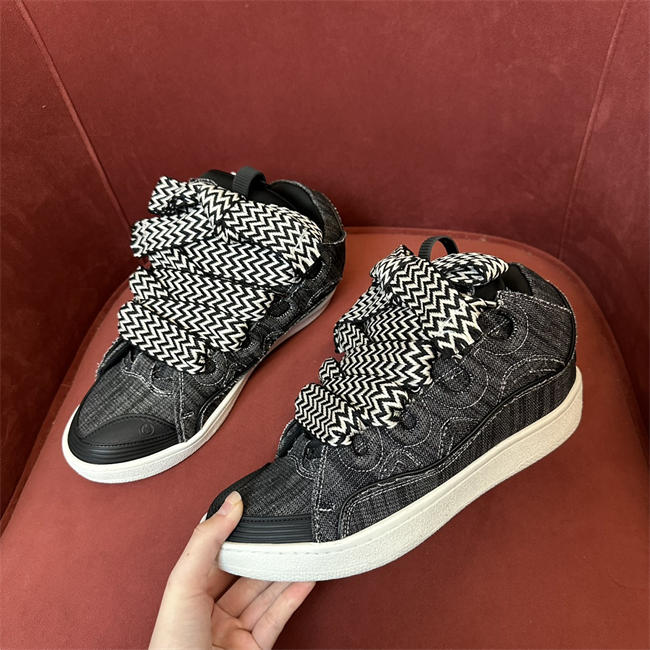 Lanvon Curb Sneaker 83