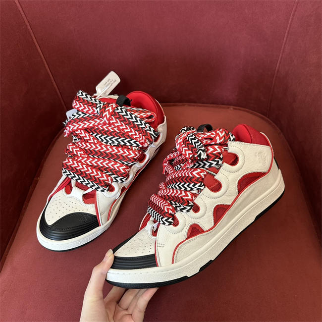 Lanvon Curb Sneaker 85