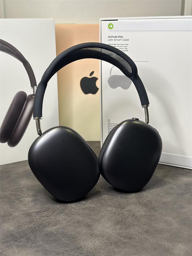 APM Headphone Midnight