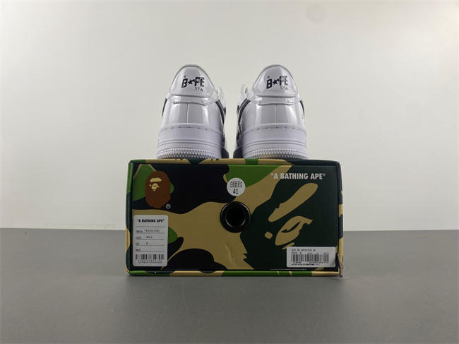 BAPE STA