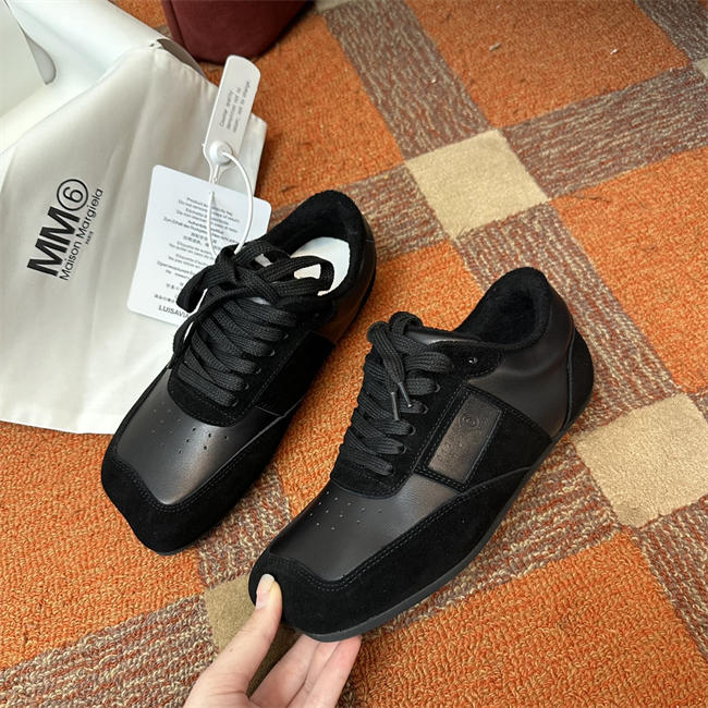 Ma1s0n Marg*e1a Sneaker