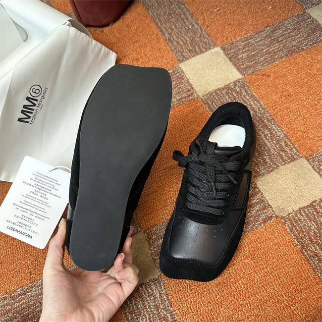 Ma1s0n Marg*e1a Sneaker