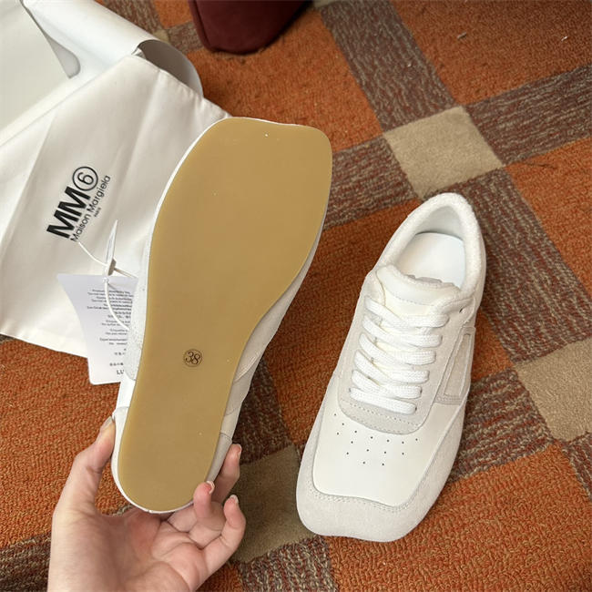 Ma1s0n Marg*e1a Sneaker