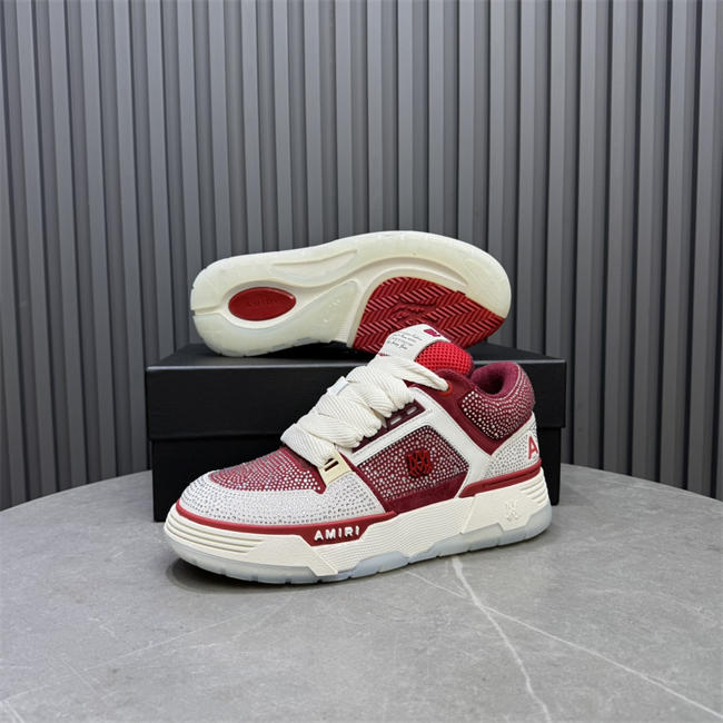 Amiri MA-1 Sneaker