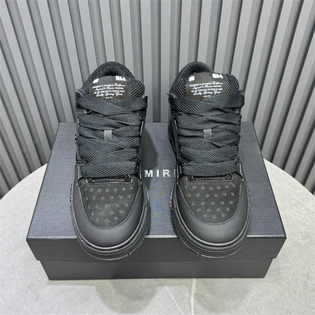 Amiri MA-1 Sneaker