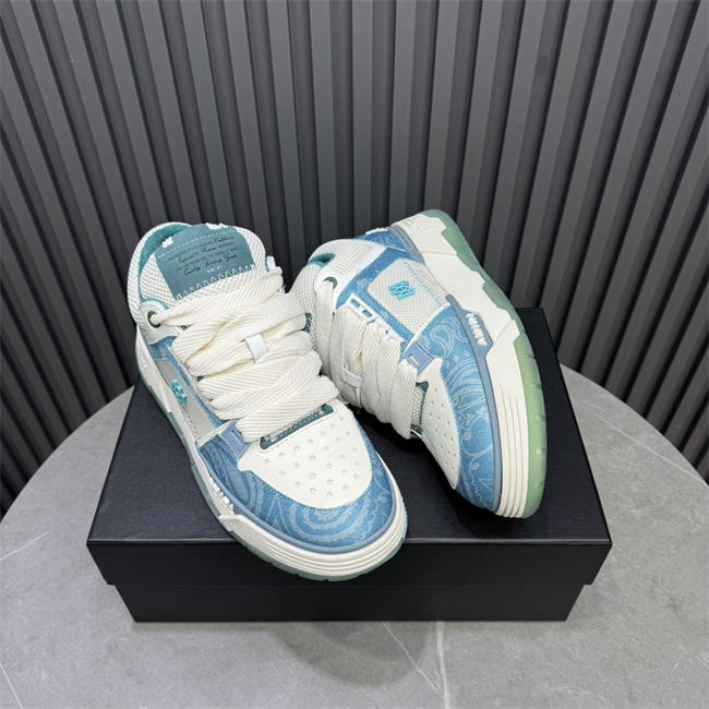 Amiri MA-1 Sneaker