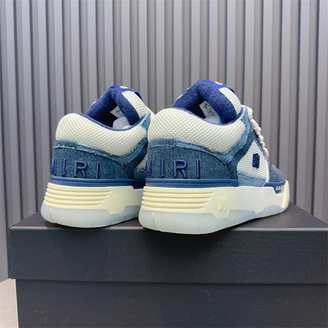 Amiri MA-1 Sneaker