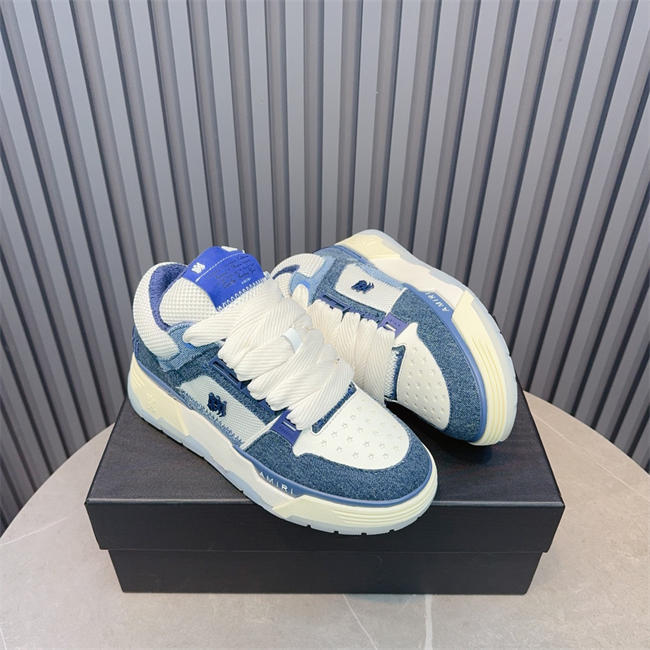 Amiri MA-1 Sneaker
