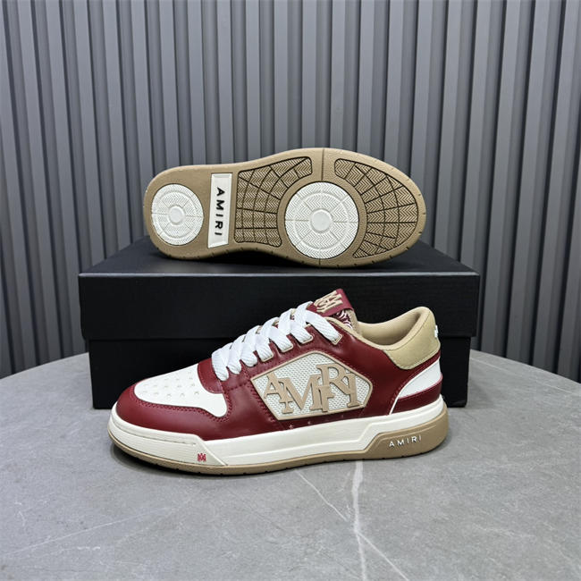Amiri Sneaker